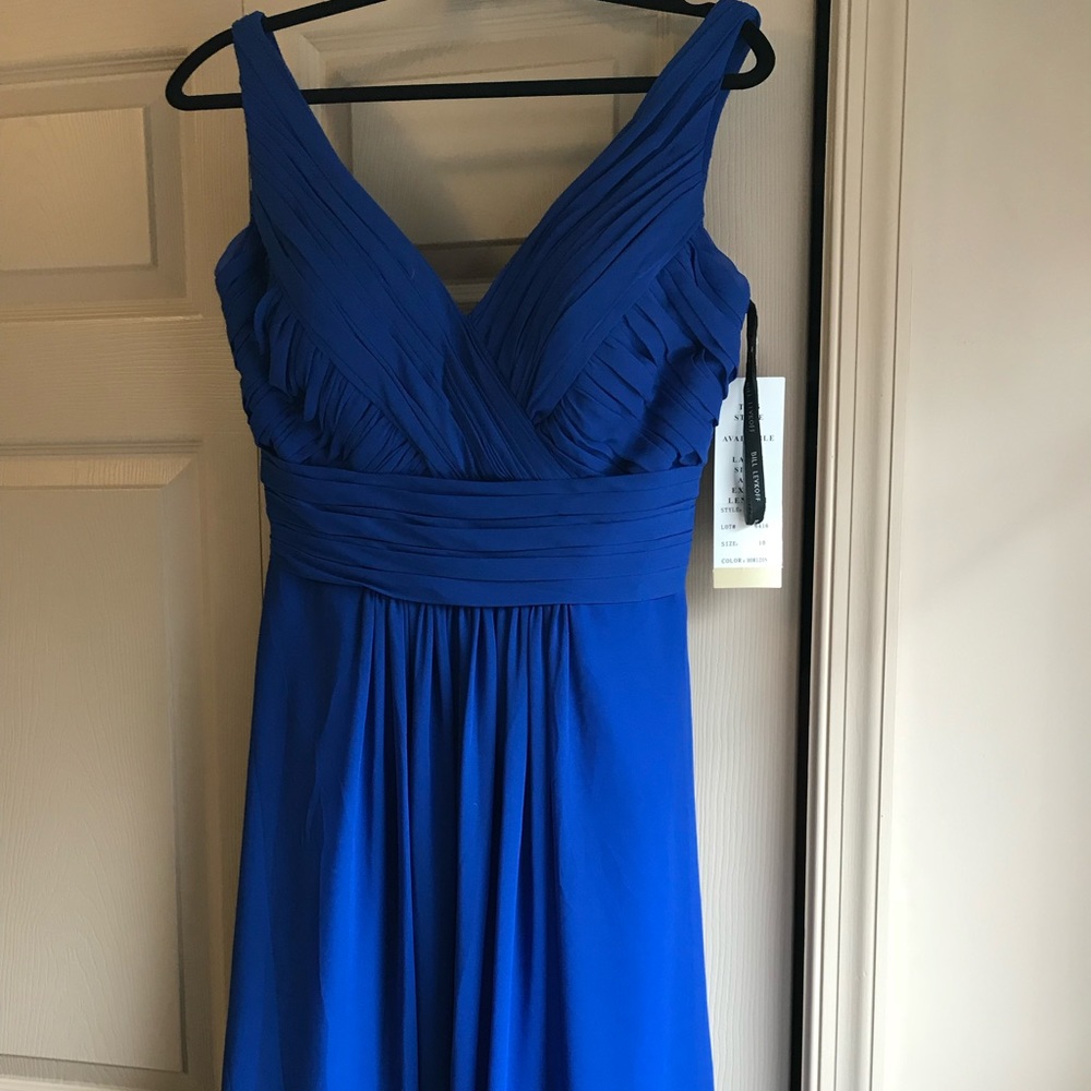 Dress Formal Short